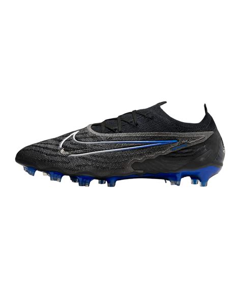 nike phantom gx elite fg shadow schwarz silber blau f040|phantom gx 2 elite cleats.